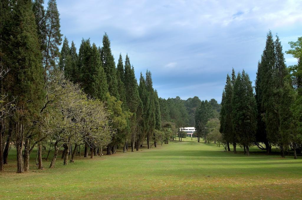 Garden Hill Hotel E Golfe São João del Rei Cameră foto